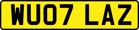 WU07LAZ