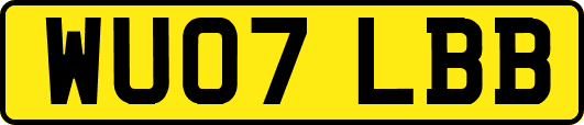 WU07LBB