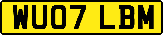 WU07LBM