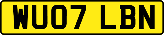 WU07LBN
