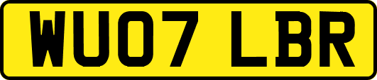 WU07LBR