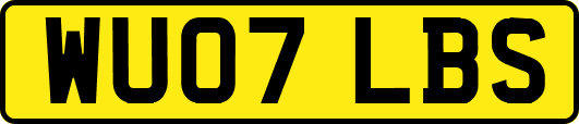WU07LBS