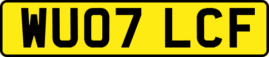 WU07LCF