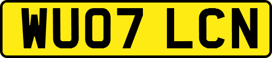 WU07LCN