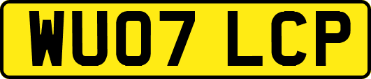WU07LCP