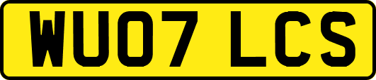 WU07LCS