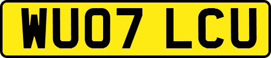 WU07LCU