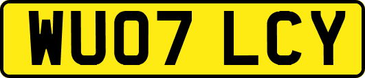 WU07LCY