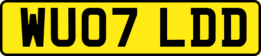 WU07LDD