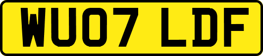 WU07LDF
