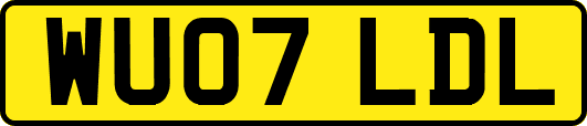 WU07LDL