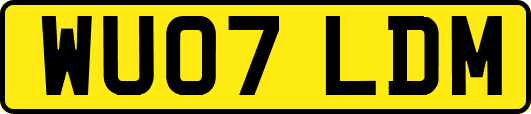 WU07LDM