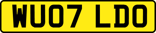 WU07LDO