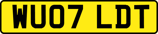 WU07LDT