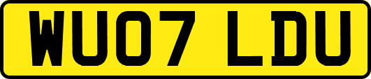 WU07LDU