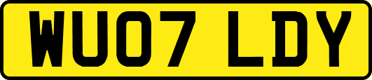 WU07LDY