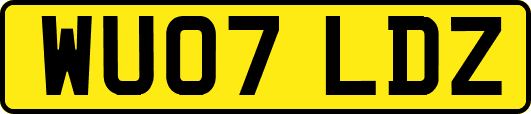 WU07LDZ