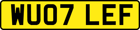 WU07LEF