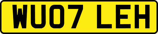 WU07LEH