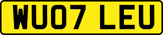 WU07LEU