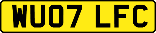 WU07LFC