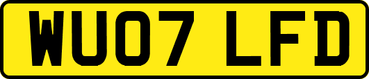 WU07LFD
