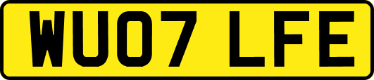 WU07LFE