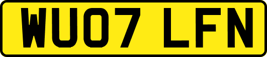 WU07LFN