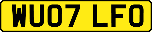 WU07LFO