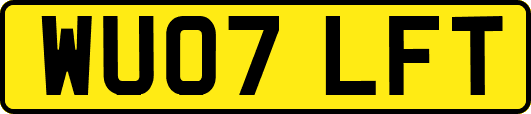 WU07LFT