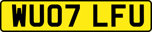 WU07LFU