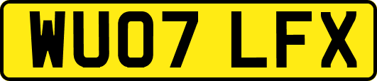 WU07LFX