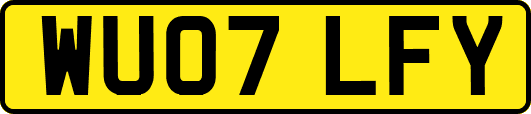 WU07LFY
