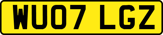 WU07LGZ