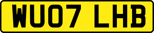 WU07LHB