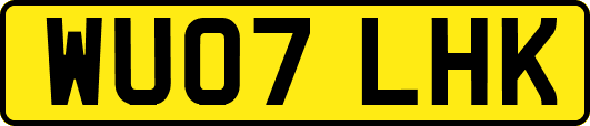 WU07LHK