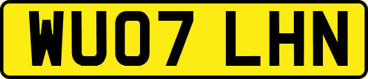 WU07LHN