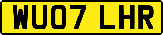 WU07LHR