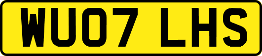 WU07LHS