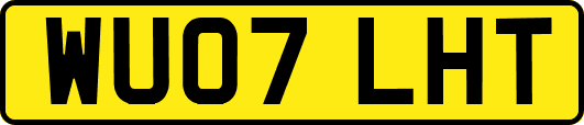 WU07LHT