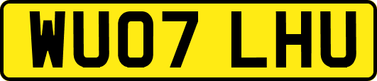 WU07LHU