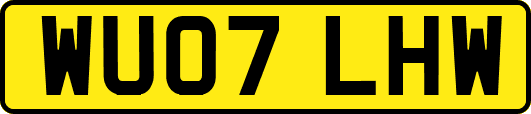 WU07LHW