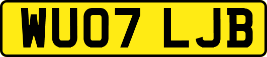 WU07LJB