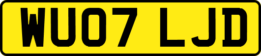 WU07LJD