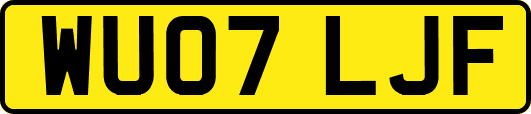 WU07LJF