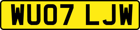 WU07LJW