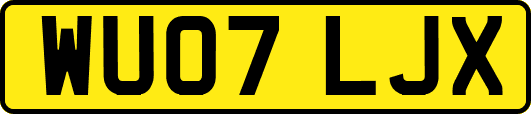 WU07LJX
