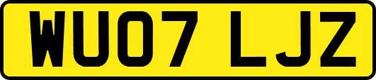 WU07LJZ