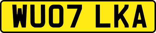 WU07LKA