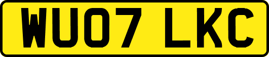 WU07LKC